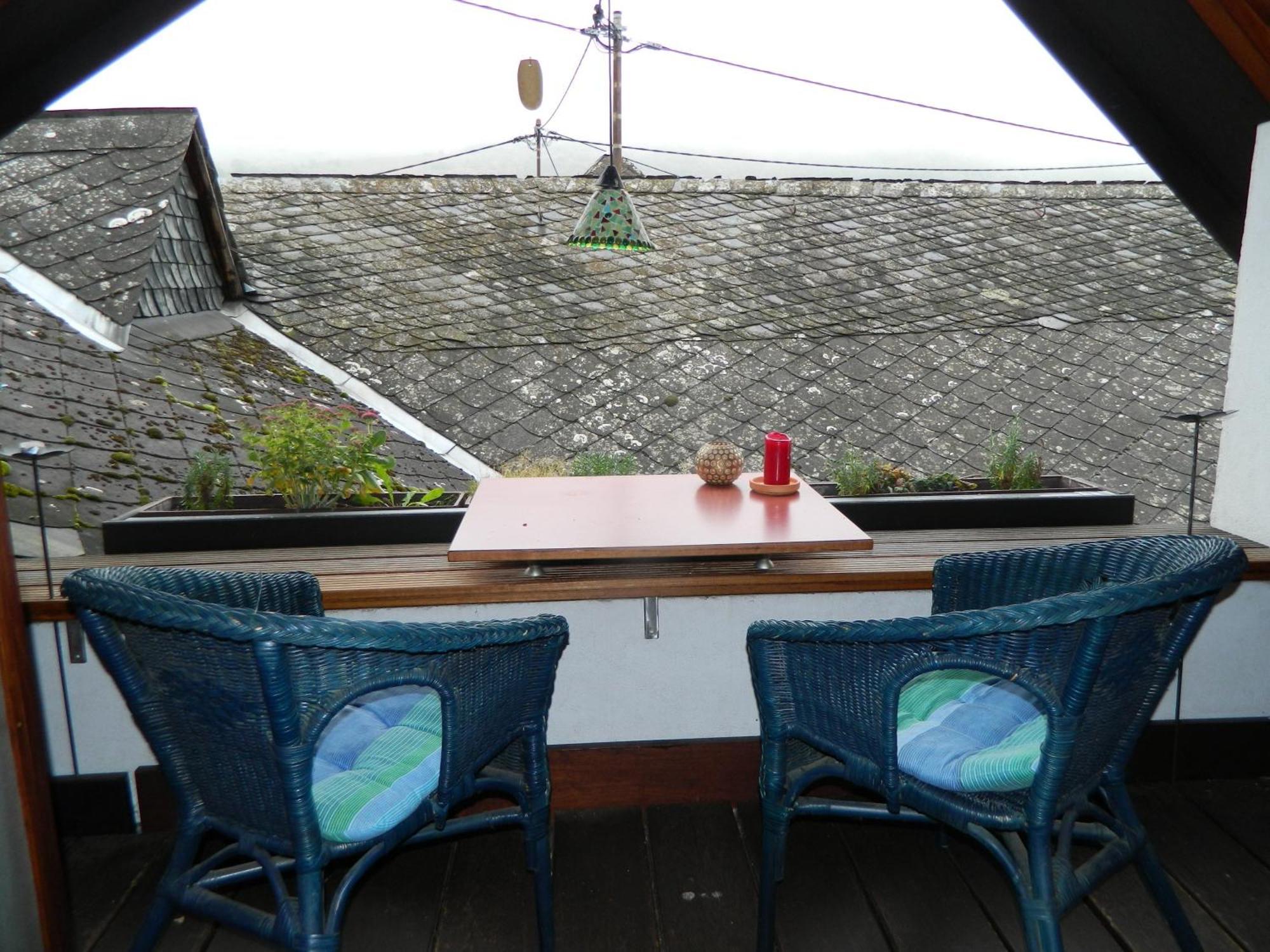 Ferienhaus Haus am Pütz Wintrich Zimmer foto